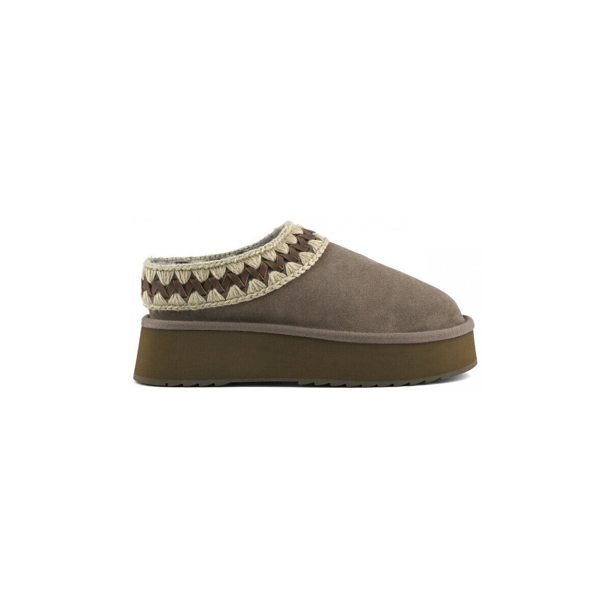 Mou Pantofi MU.FW681009A