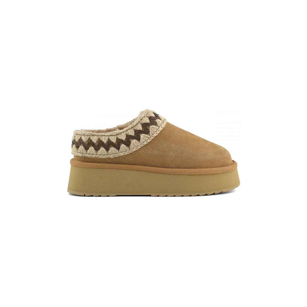 Mou Pantofi MU.FW681009A