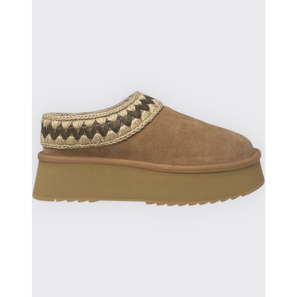 Mou Pantofi MU.FW681009A SAV