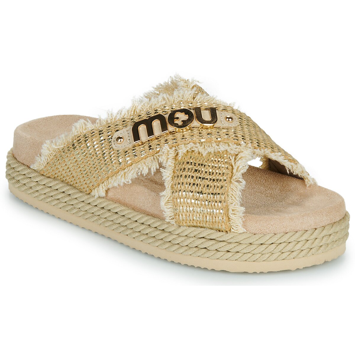 Mou Pantofi MU.SW451009K