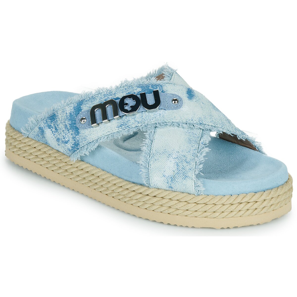 Mou Pantofi MU.SW451010K