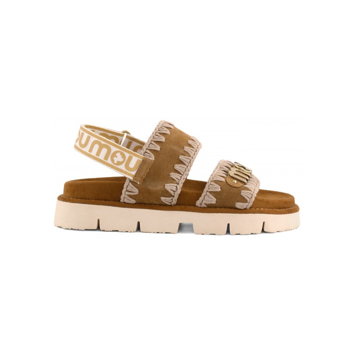 Mou Pantofi MU.SW461001A