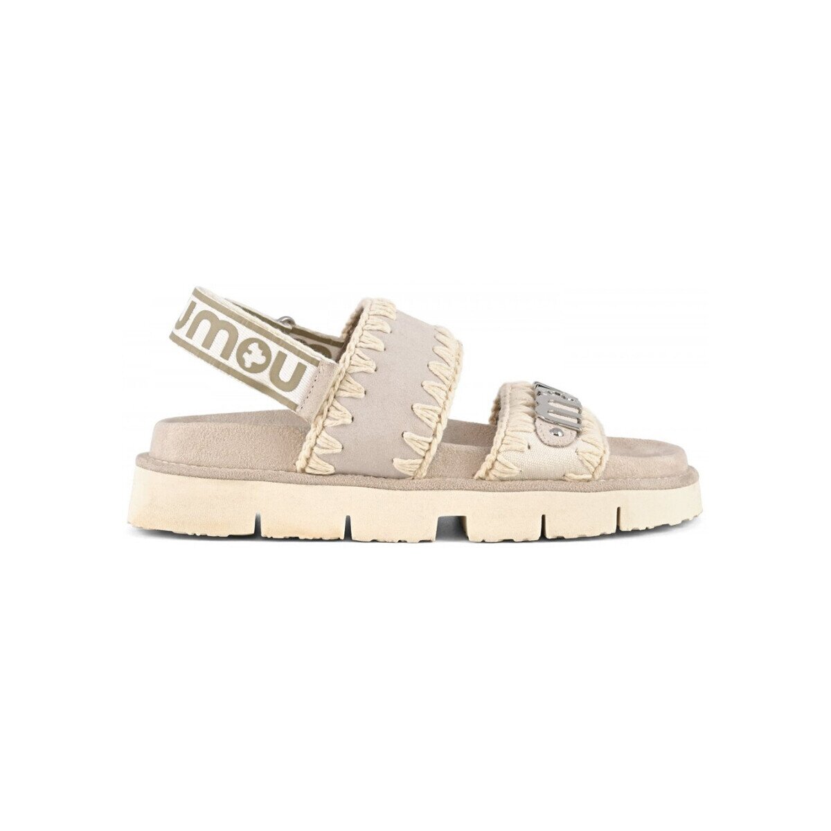 Mou Pantofi MU.SW461001T