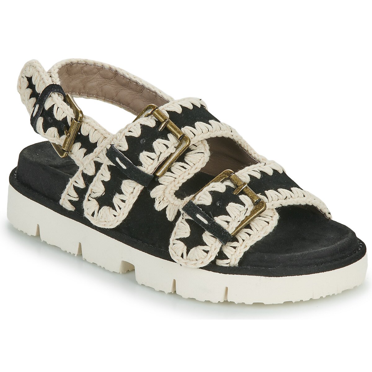 Mou Pantofi MU.SW461003A