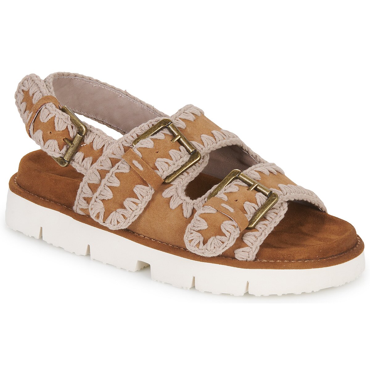 Mou Pantofi MU.SW461003A-COG