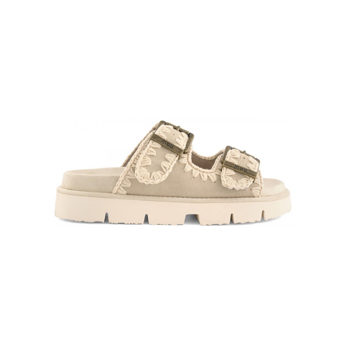 Mou Pantofi MU.SW461005A