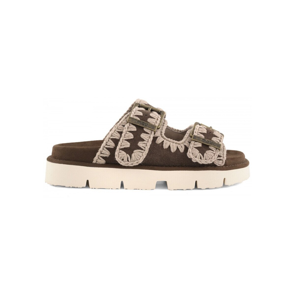 Mou Pantofi MU.SW461005A