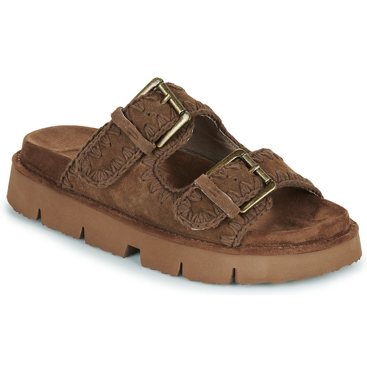 Mou Pantofi MU.SW461008A