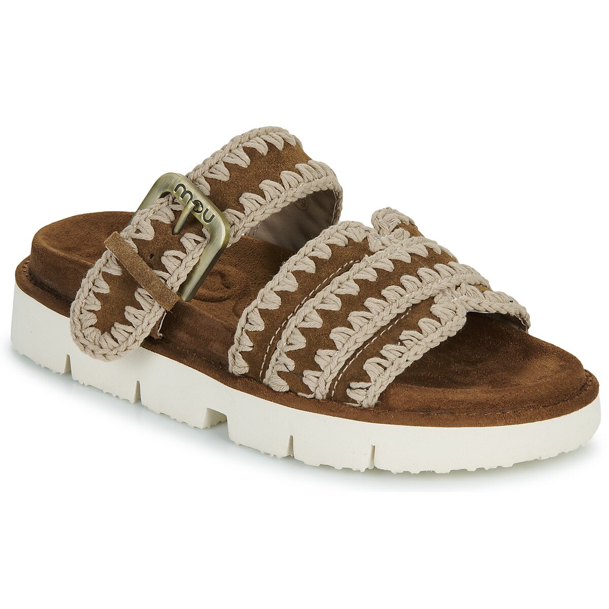 Mou Pantofi MU.SW461012A