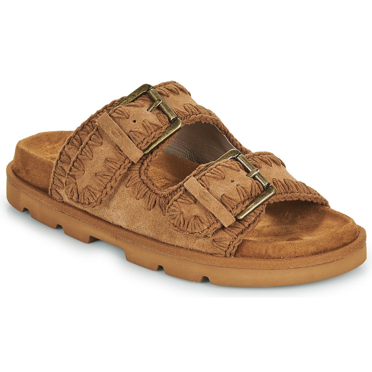 Mou Pantofi MU.SW631000A