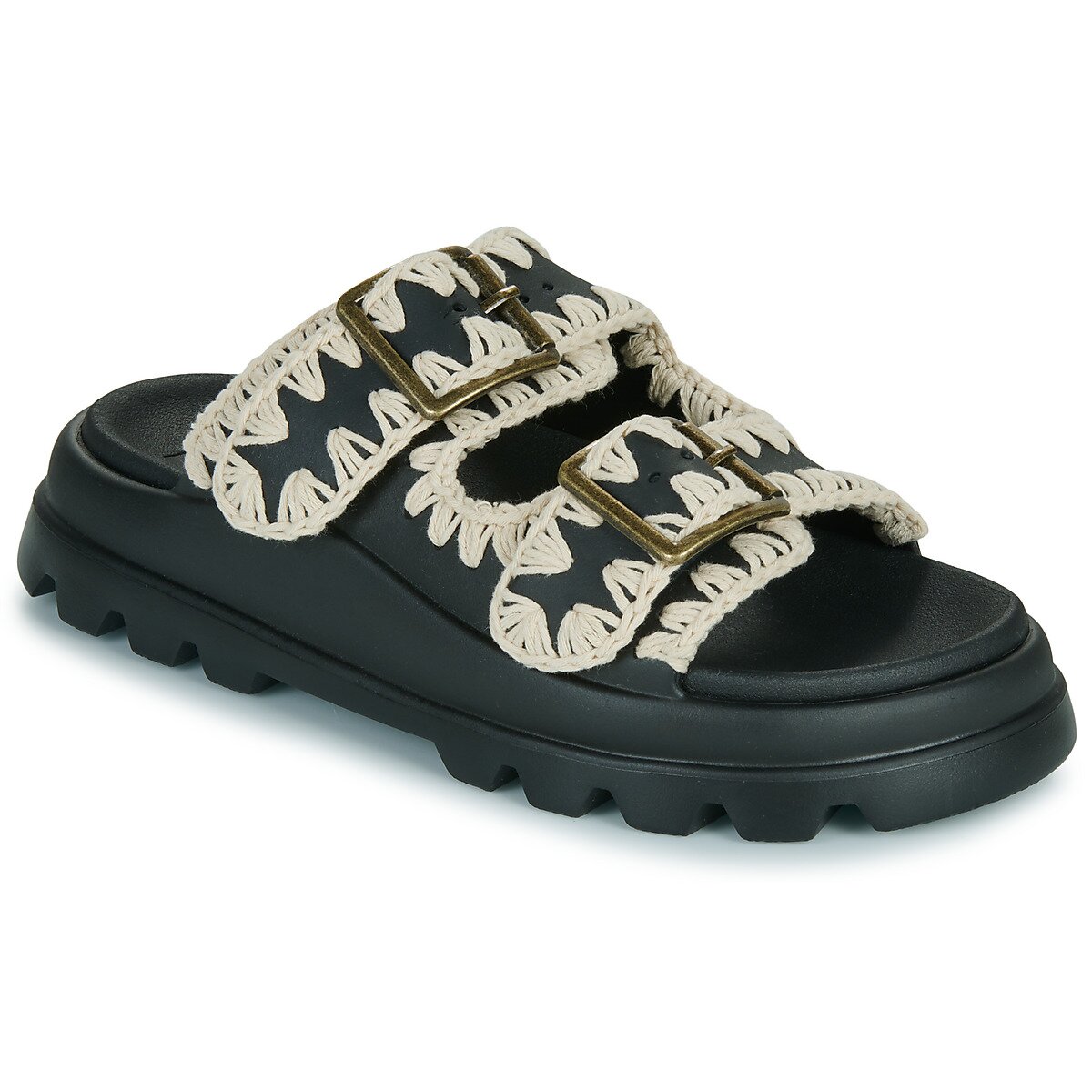 Mou Pantofi MU.SW661001N
