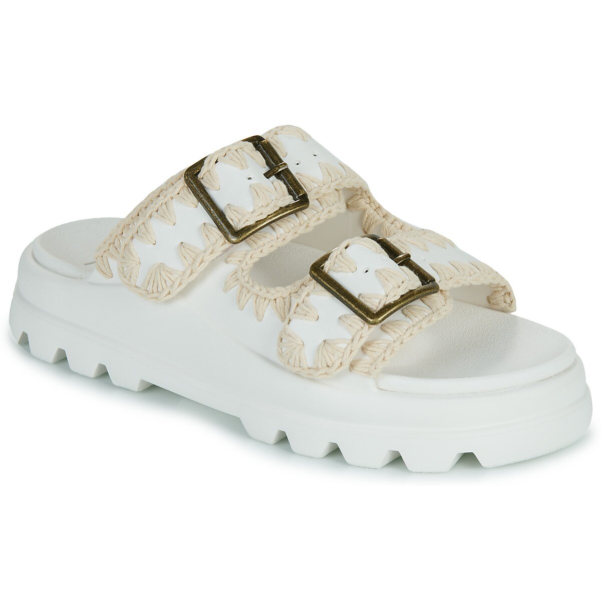 Mou Pantofi MU.SW661001N