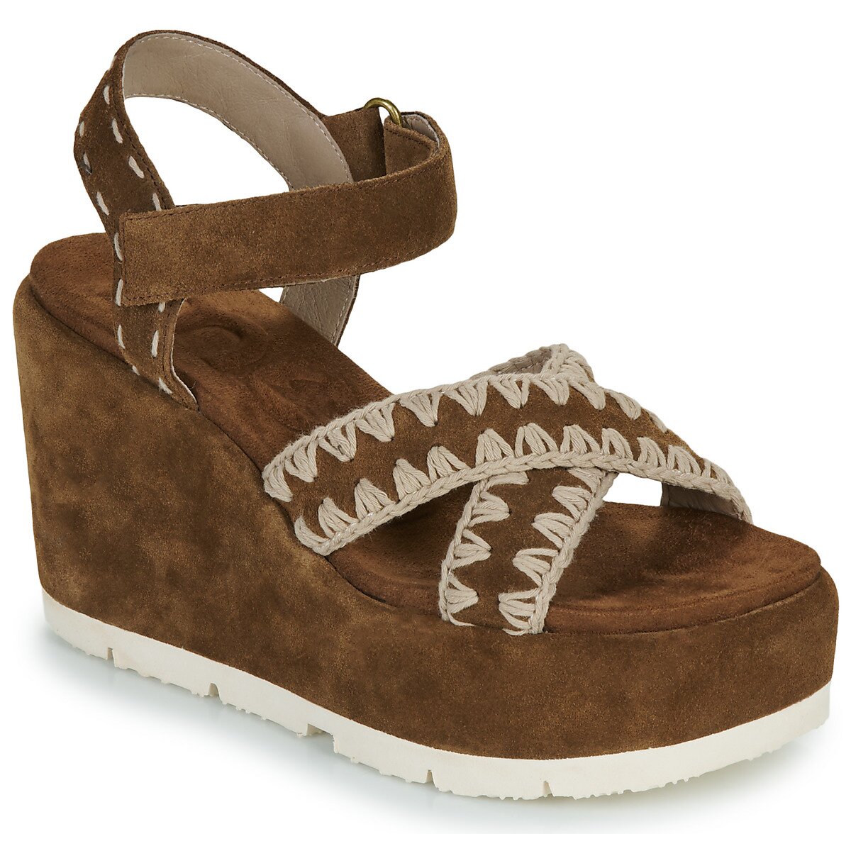 Mou Pantofi MU.SW711000A