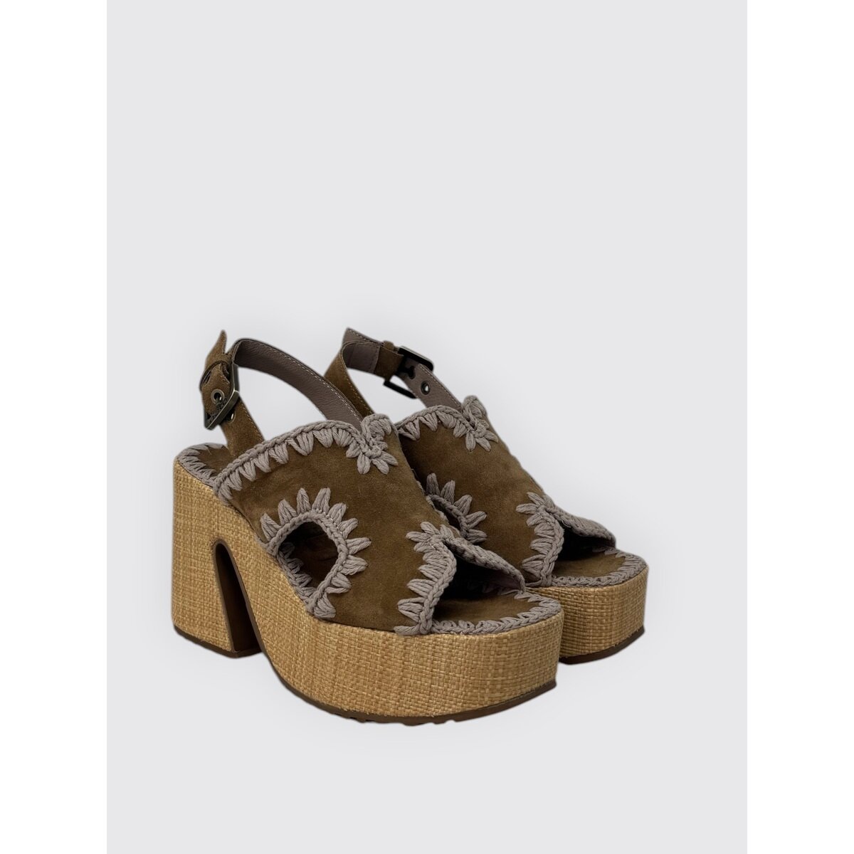 Mou Pantofi MU.SW721002A COG