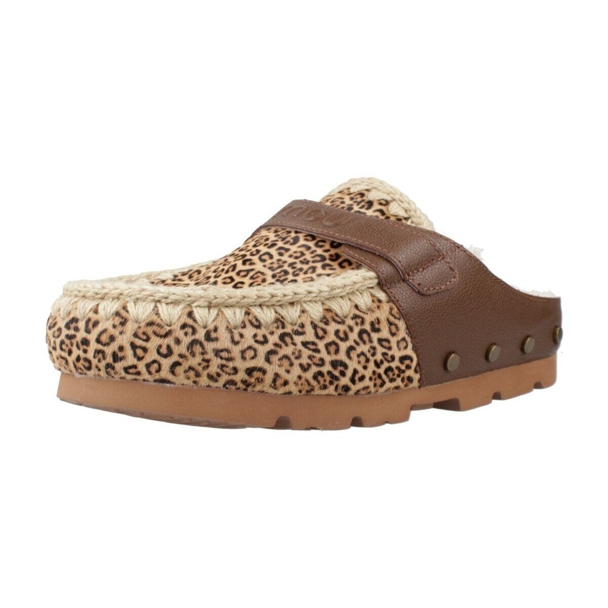 Mou Pantofi Winter Bio Ponyskin
