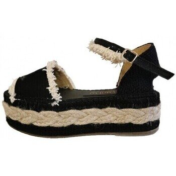M'piacemolto Pantofi ANDREA Negro