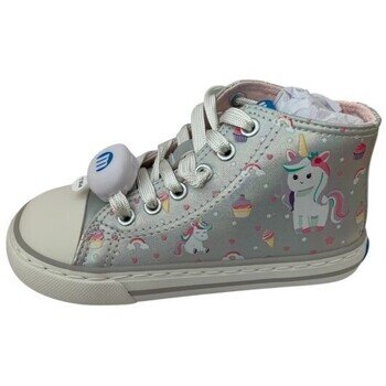 MTNG Pantofi 49106 FREE LIGHTS Plata