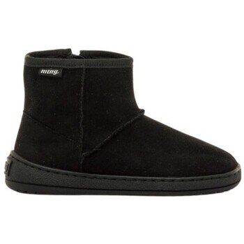MTNG Pantofi 49318 BOTA RESPETUOSA ALASK Negro
