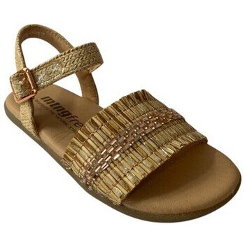 MTNG Pantofi 49348 CRYSTAL BRAIDED Nude