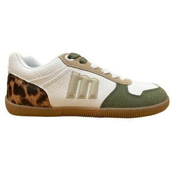 MTNG Pantofi 60840 DEPORTIVA RESPETUOSA FREE ARIA Verde