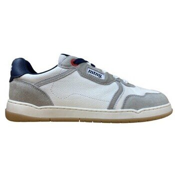 MTNG Pantofi 84847 DEPORTIVA RESPETUOSA HOMBRE Blanco