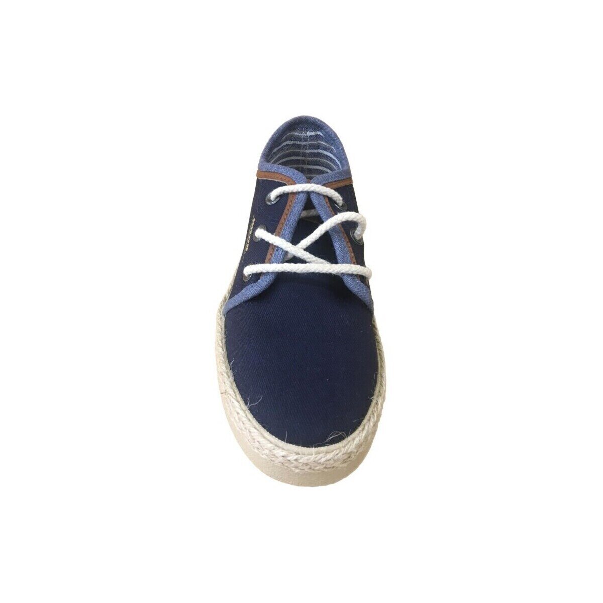 MTNG Pantofi Mustang 48723 CANVAS Marino