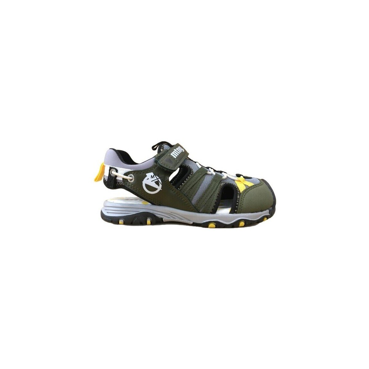 MTNG Pantofi Mustang 48740 Kaki