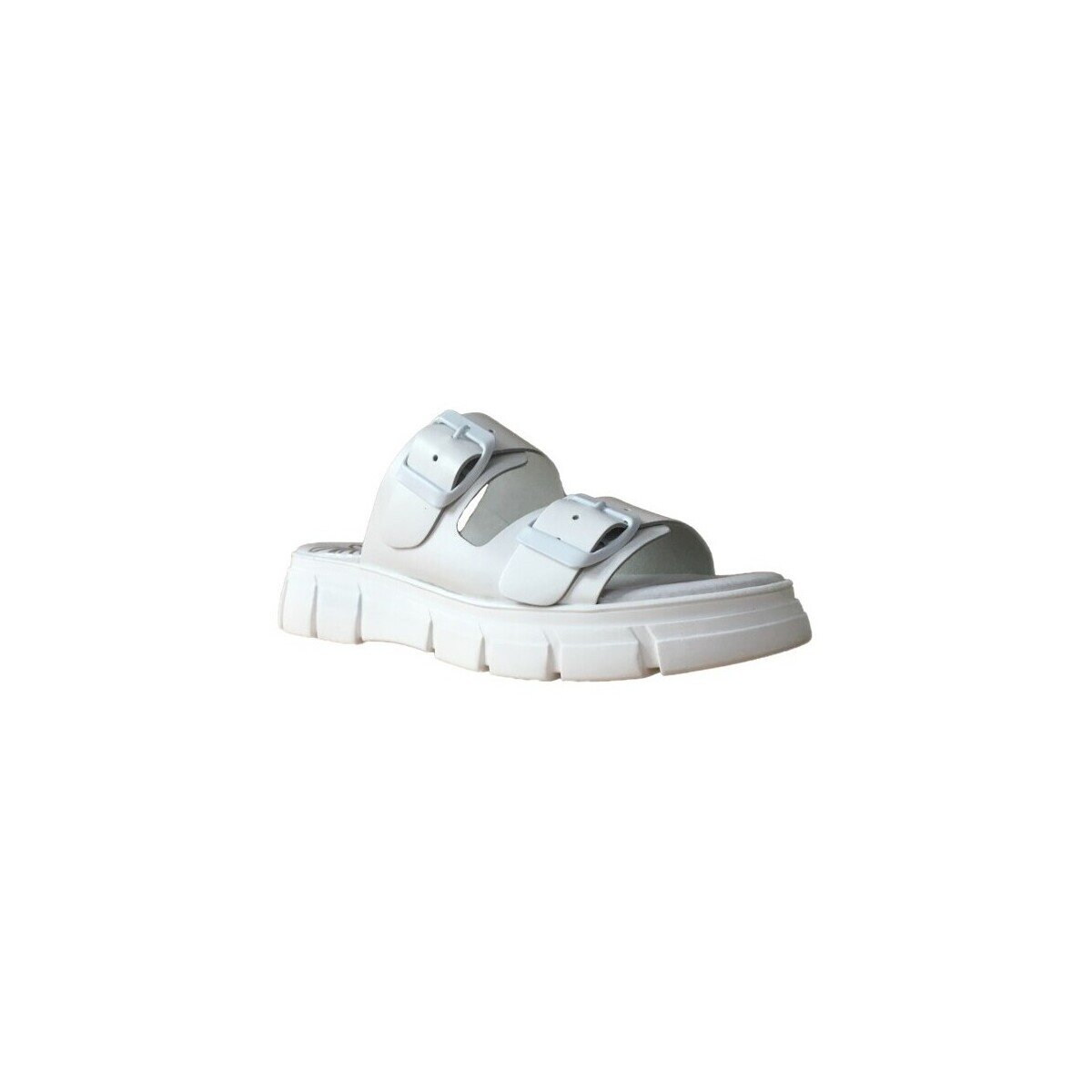 MTNG Pantofi Mustang 48770 Blanco