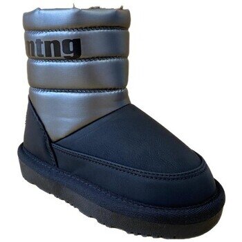 MTNG Pantofi Mustang 48892BJ Negro