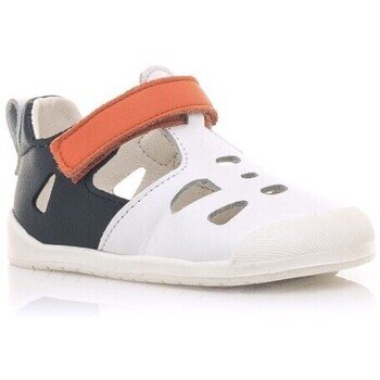 MTNG Pantofi Mustang 48905 Sandalia respetuosa FREE Blanco