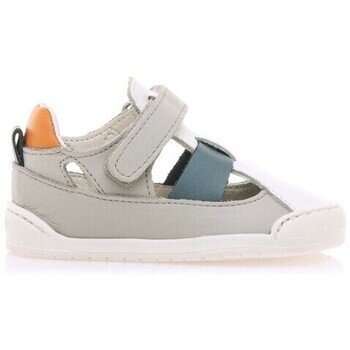 MTNG Pantofi Mustang 48906 Sandalia respetuosa FREE Blanco