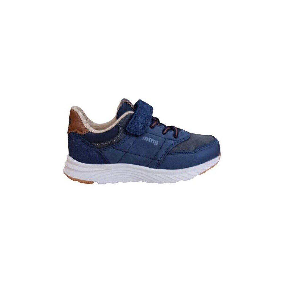 MTNG Pantofi Mustang 48976 DEPORTIVA RUNNER Marino