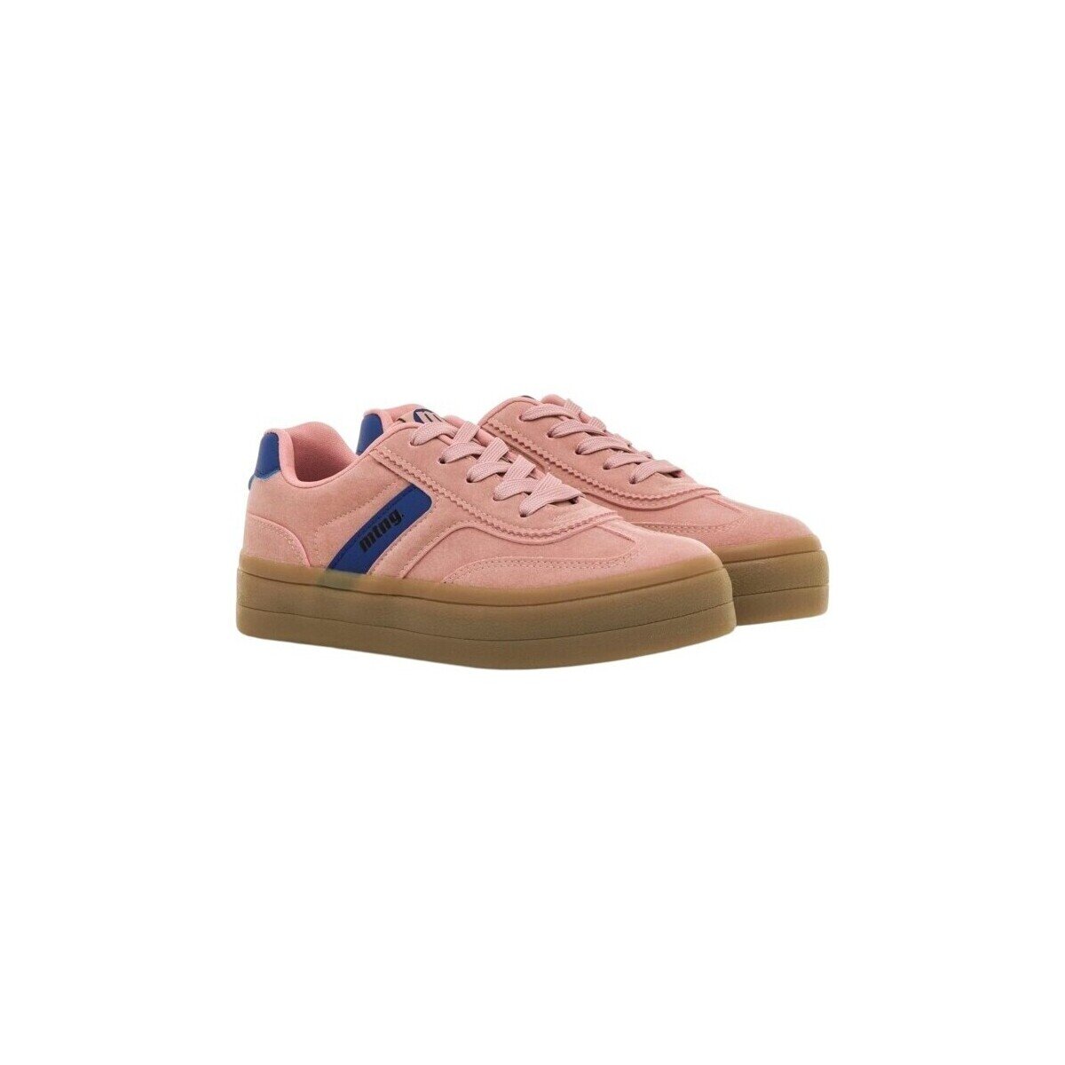 MTNG Pantofi Mustang 81198 DEPORTIVA BIGGER Rosa