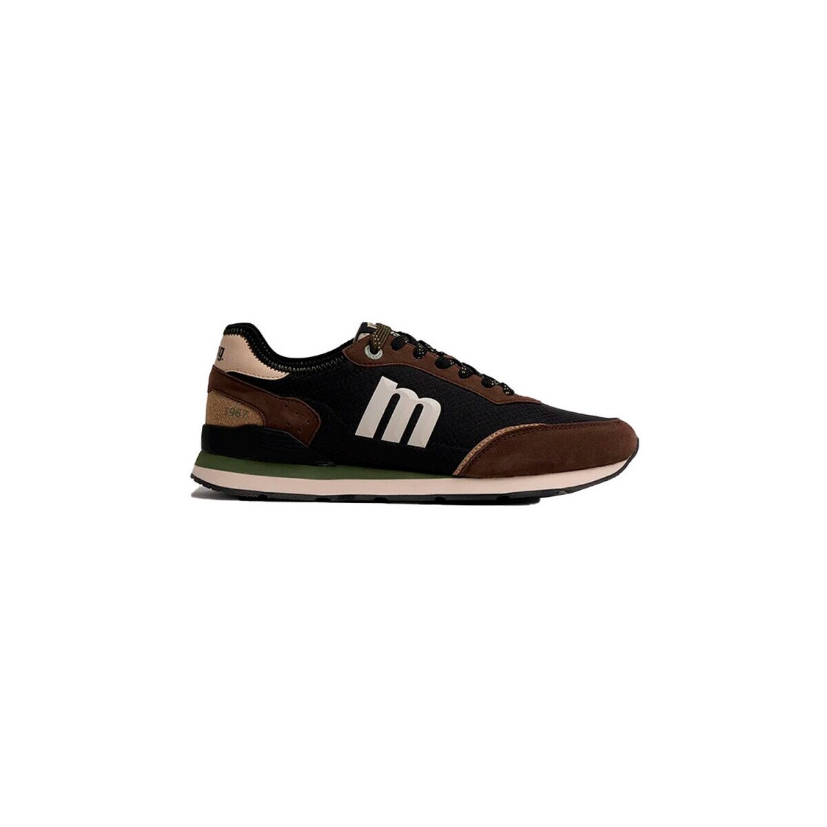 MTNG Pantofi SNEAKERS JOGGO CLASSIC 84859