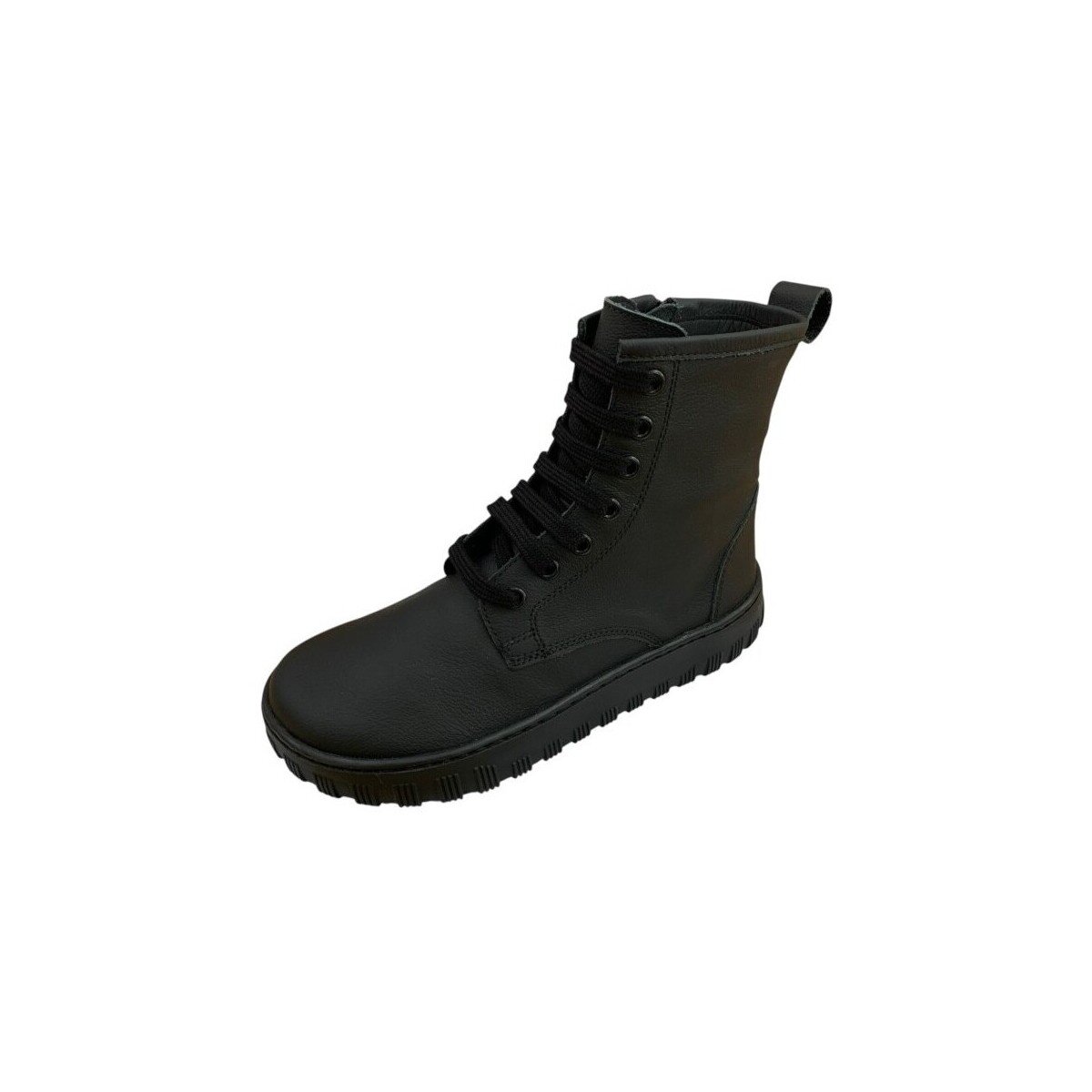 Mum Pantofi ARIA Negro