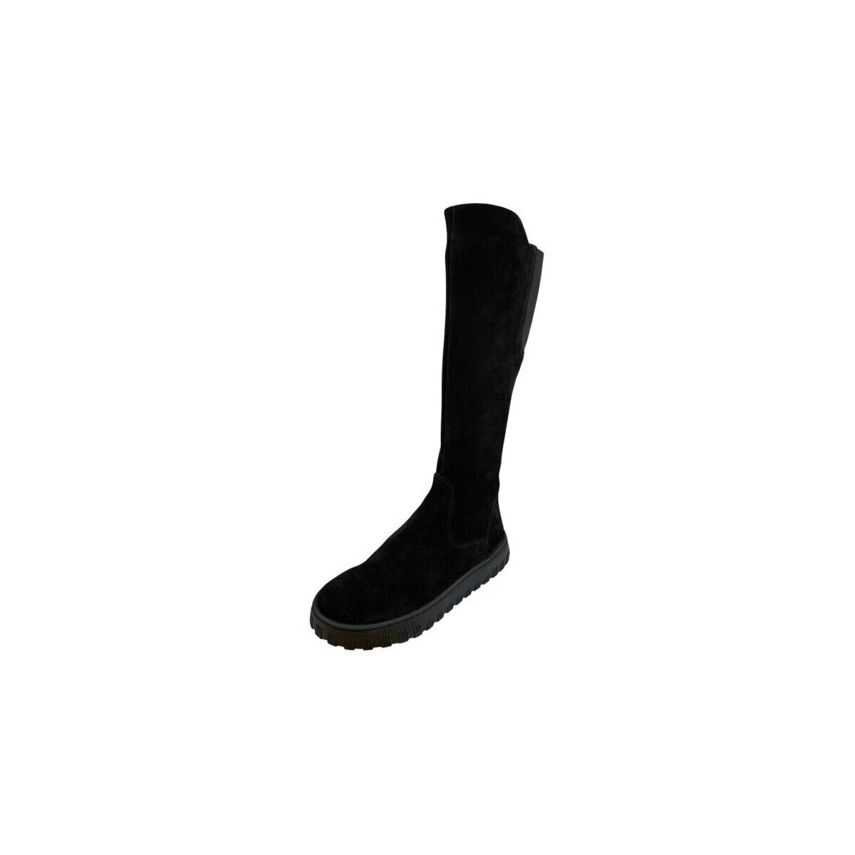 Mum Pantofi SENA Negro
