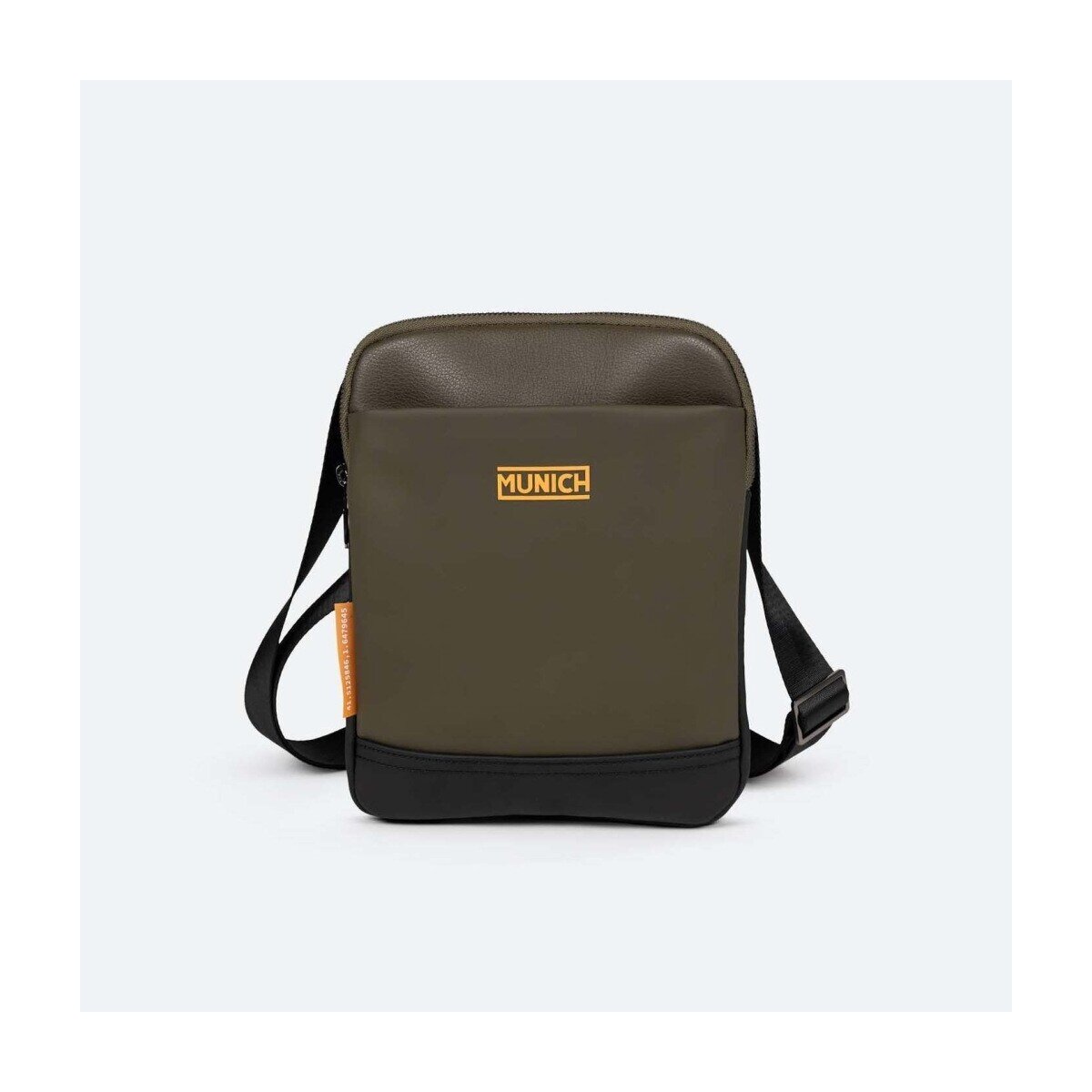 Munich Genti 7113170m