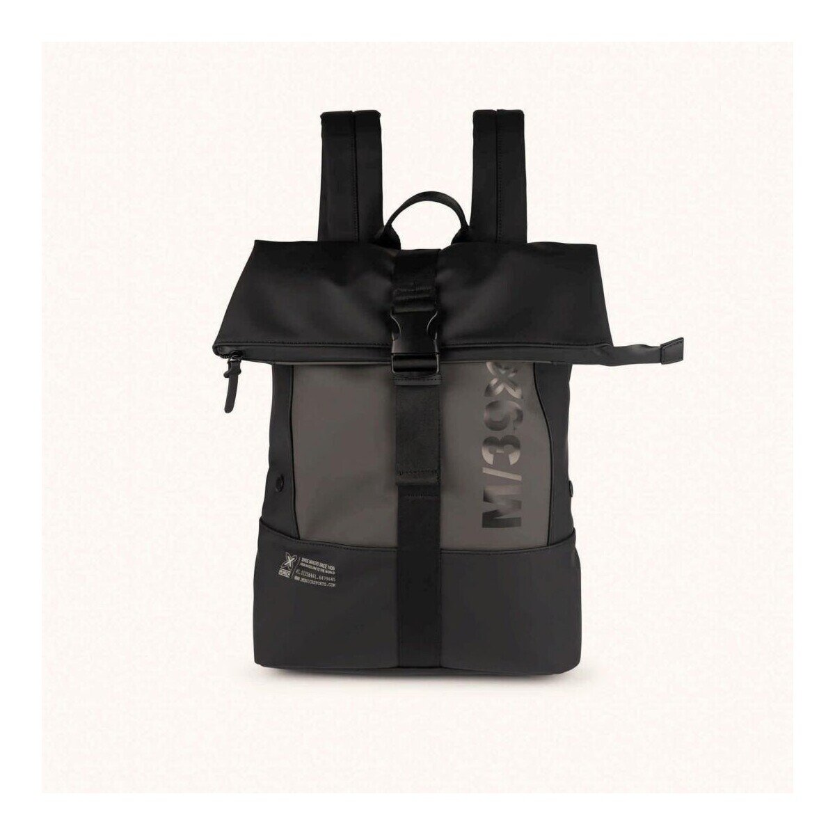 Munich Genti 7113761 City Backpac