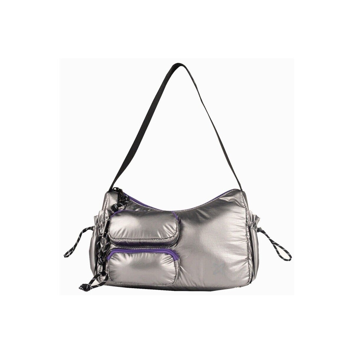 Munich Genti 7113778m Glossy Shoulder Chrome
