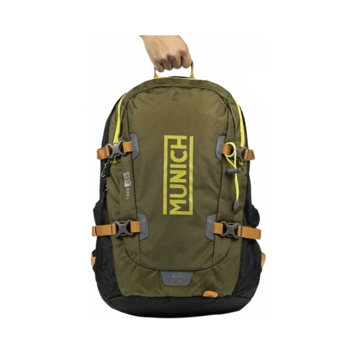 Munich Genti Backpack Treck
