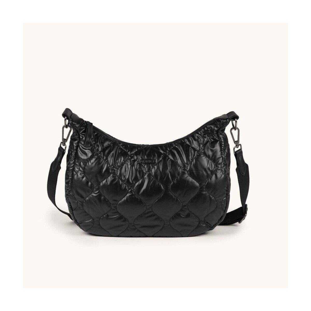 Munich Genti Cover Fw25 Crossbody Hobo