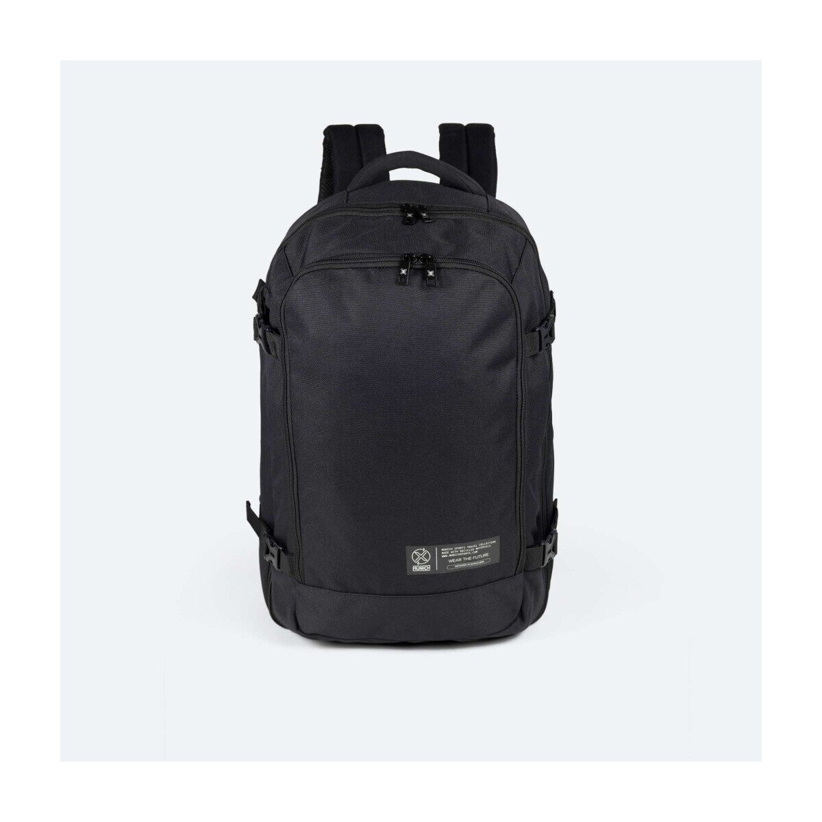 Munich Genti Gate X39 Backp