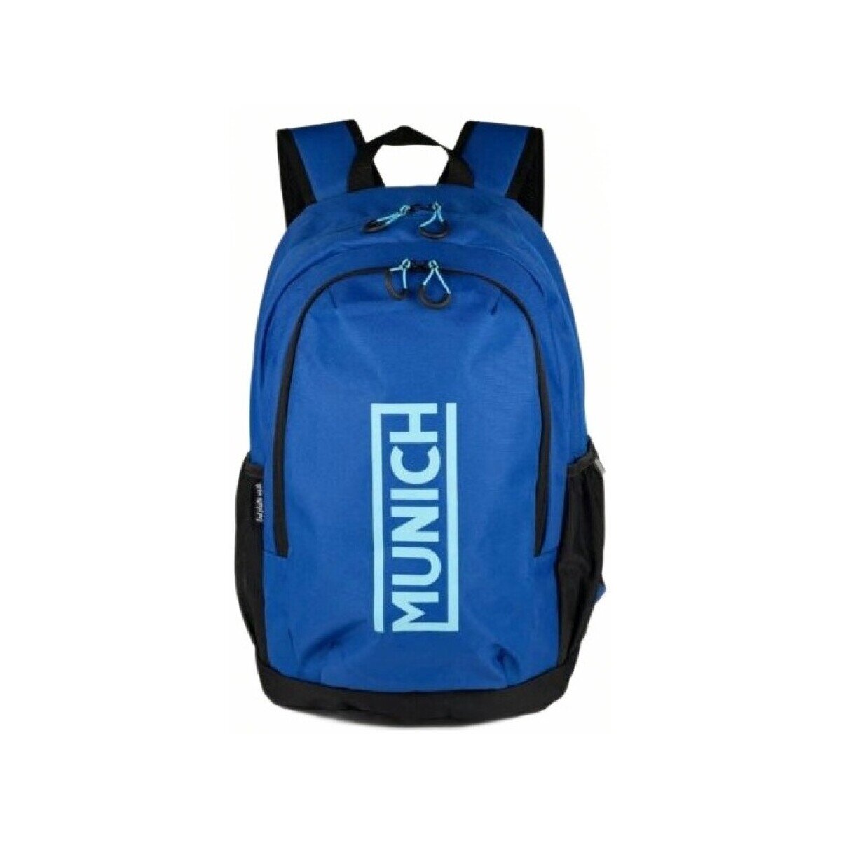 Munich Genti Gym Sport Back