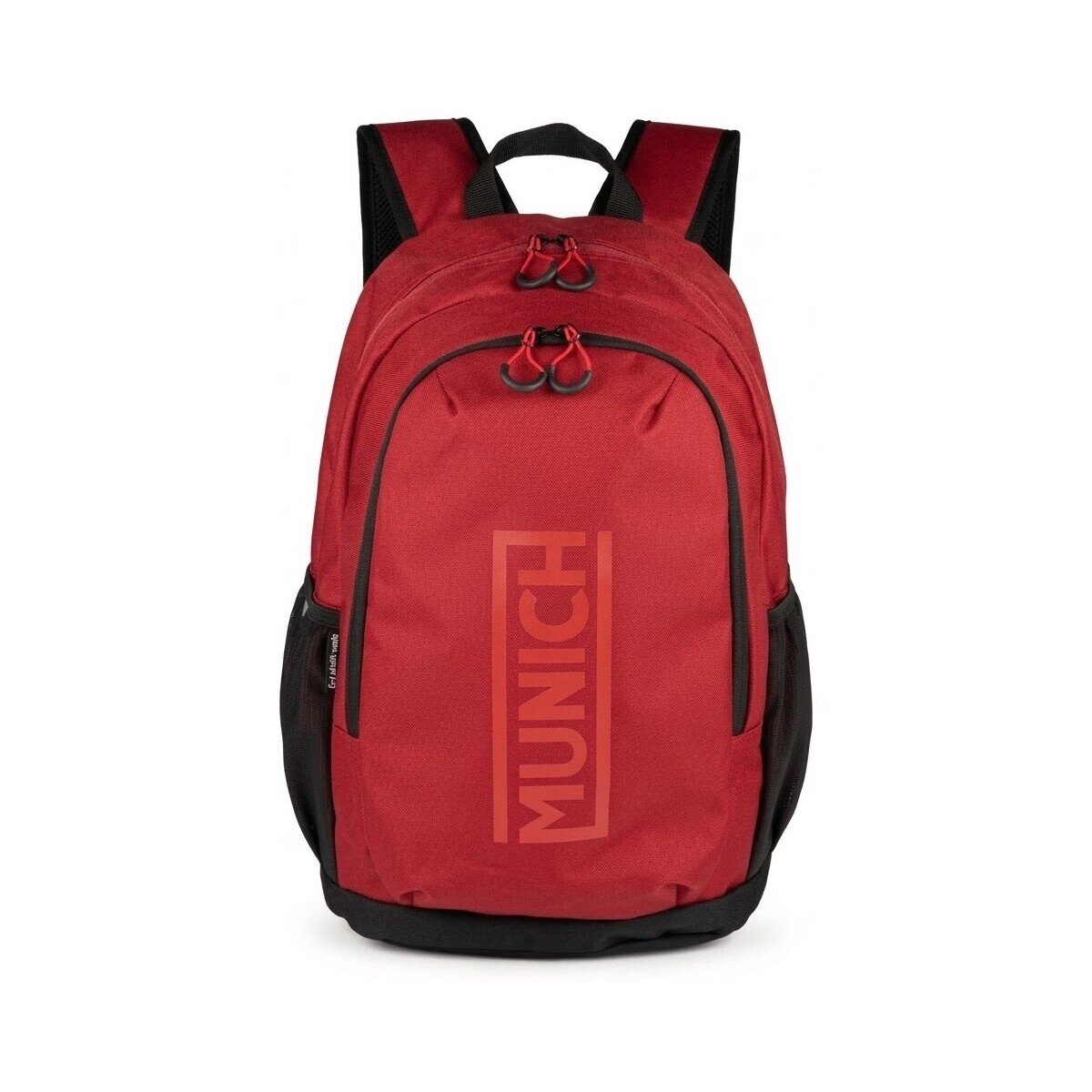 Munich Genti Gym Sport Back