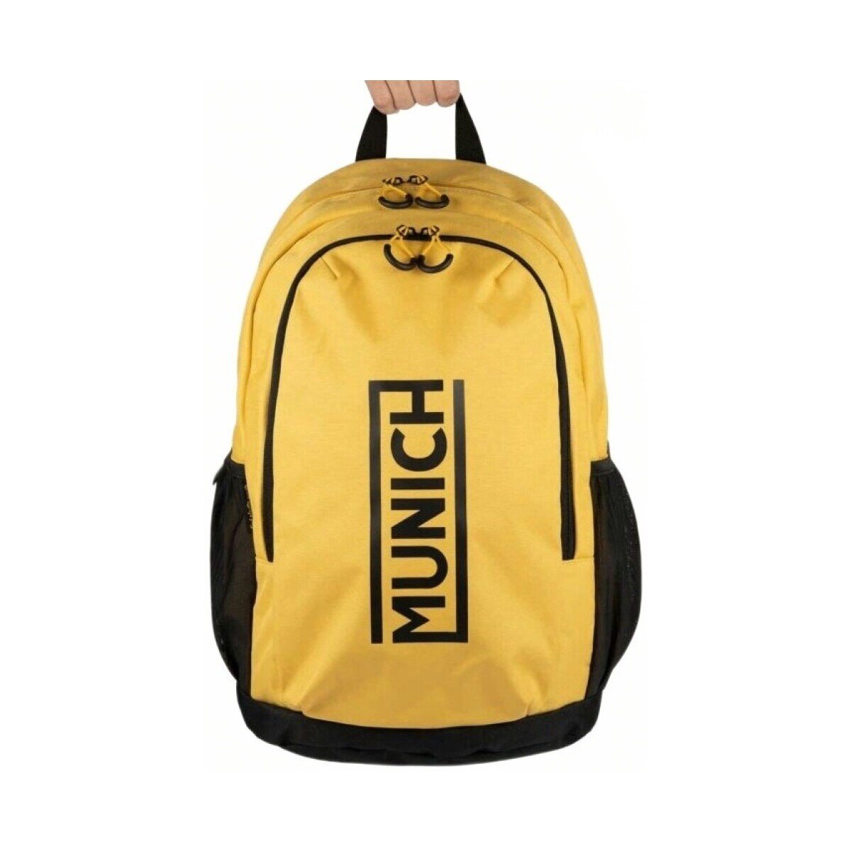 Munich Genti Gym Sport Back