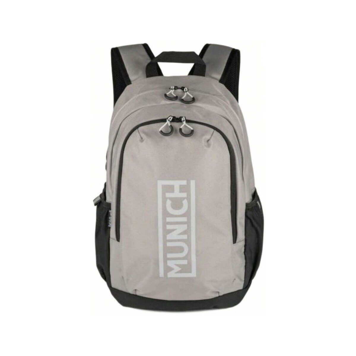 Munich Genti Gym Sport Back