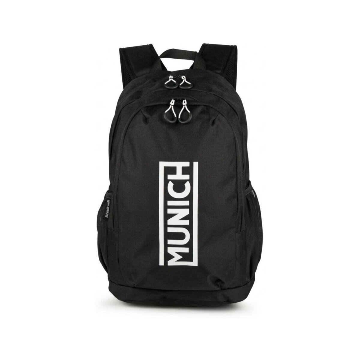 Munich Genti Gym Sport Back