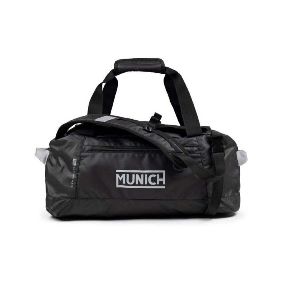 Munich Genti Gym Sports Rec