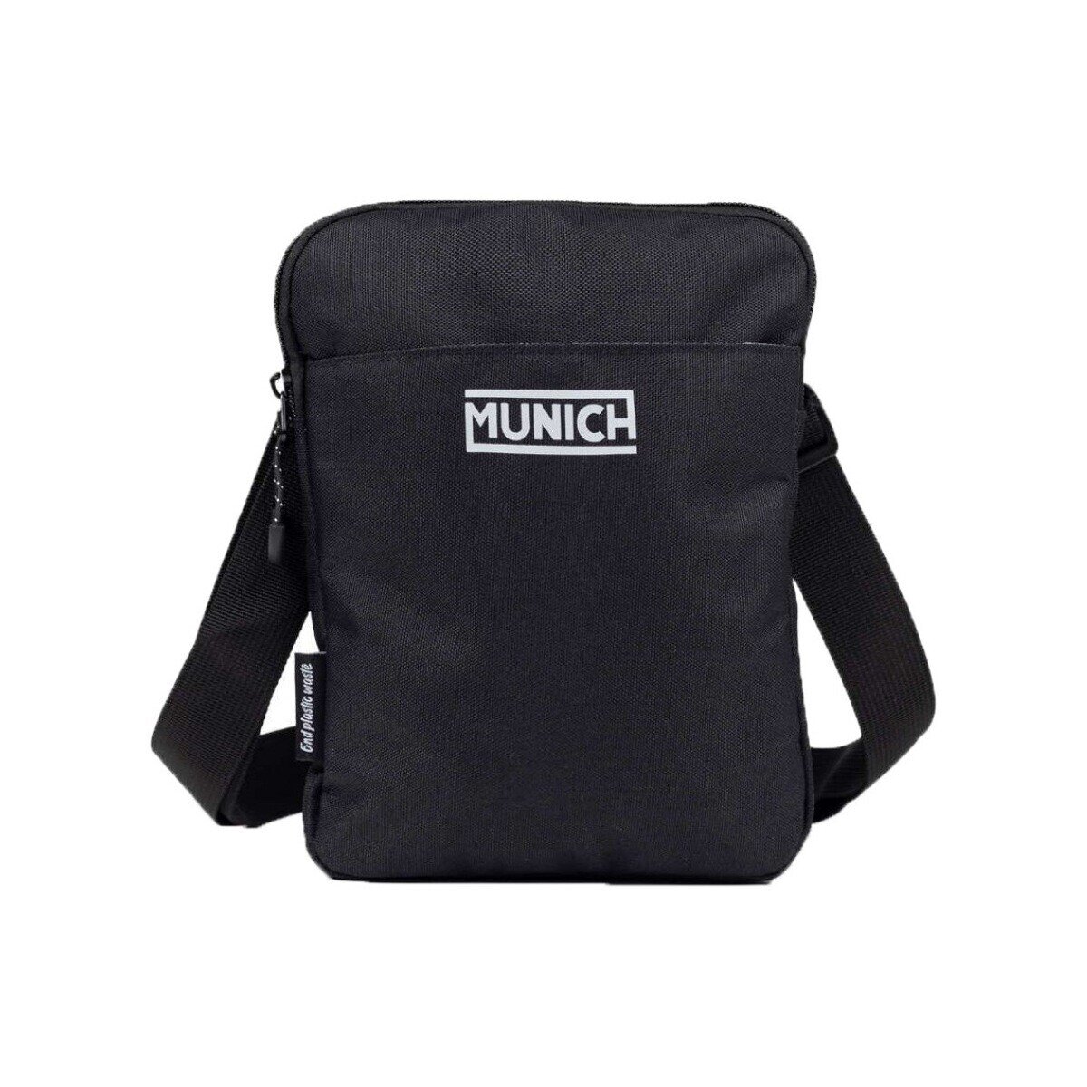 Munich Genti Gym Sports Recycled