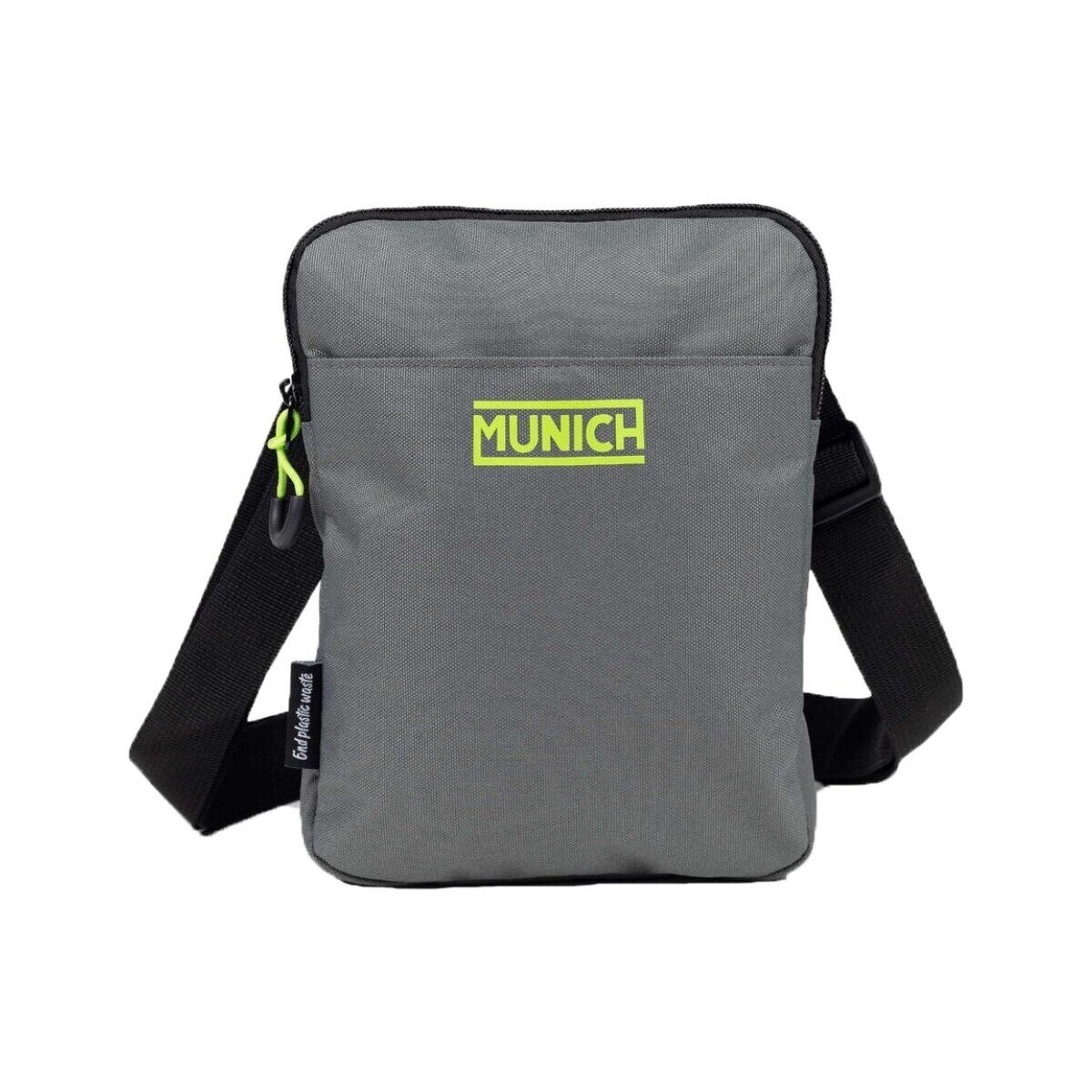 Munich Genti Gym Sports Recycled